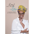 The Dark Lotus: A Spiritual Memoir of a Silent Overcomer