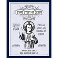 A Child's True Story of Jesus, Book 1