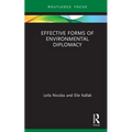 Effective Forms of Environmental Diplomacy