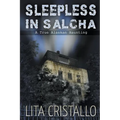 Sleepless in Salcha: A True Alaskan Haunting
