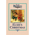 Christmas with Grandma Elsie, Book 14