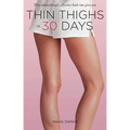 Thin Thighs in 30 Days