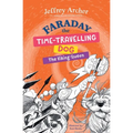 Faraday The Time-Travelling Dog: The Viking Queen