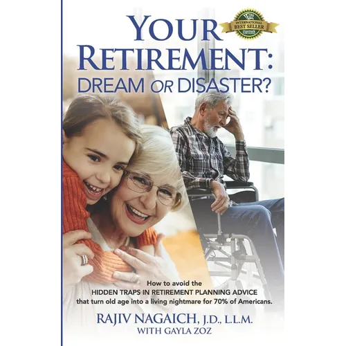 Your Retirement: Dream or Disaster?
