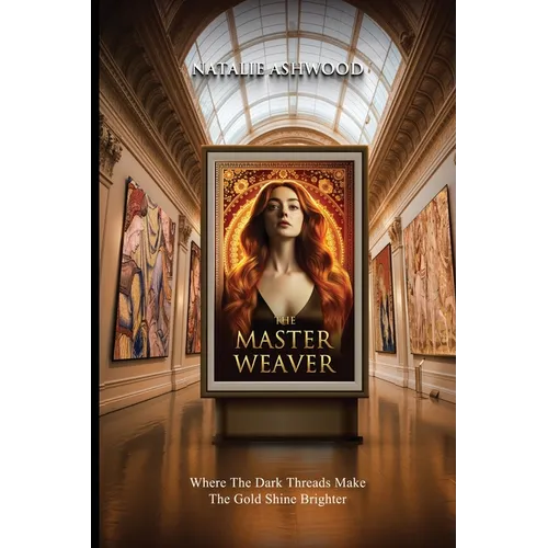 The Master Weaver: Where the Dark Threads Make the gold shine brighter
