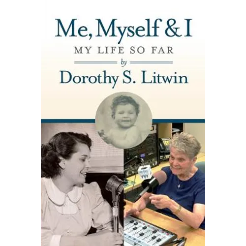 Me, Myself & I: My Life So Far