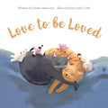 Love to be Loved
