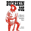Buckskin Joe: A Memoir
