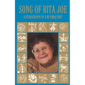 Song of Rita Joe: Autobiography of a Mi'kmaq Poet