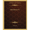 Miss Brown V1