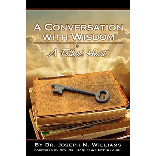 A Conversation with Wisdom