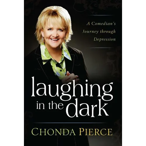 Laughing in the Dark: A Comedian's Journey Through Depression