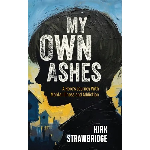 My Own Ashes