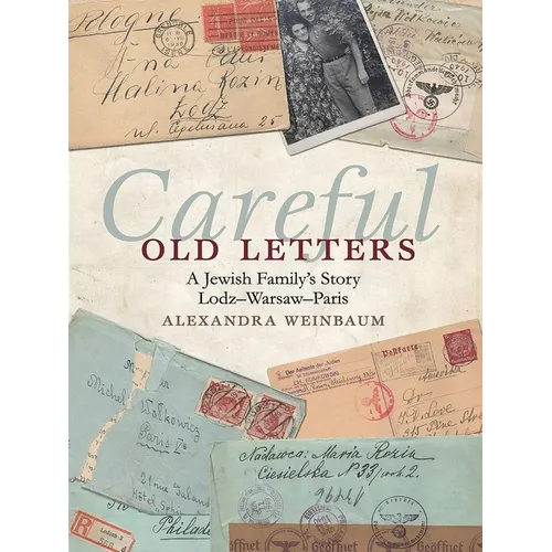 Careful Old Letters