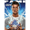Fame: Cristiano Ronaldo