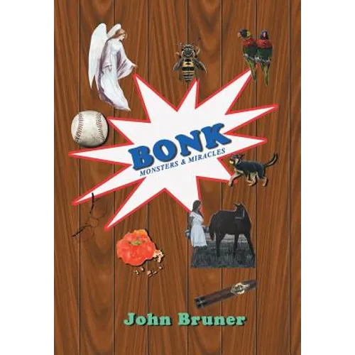 Bonk: Monsters & Miracles