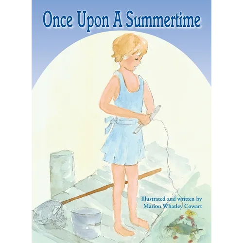 Once Upon A Summertime