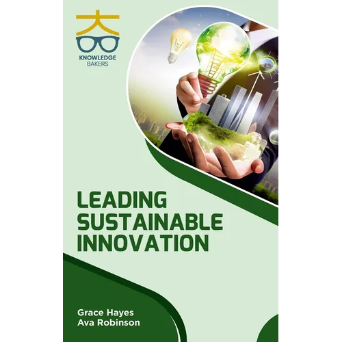 Leading Sustainable Innovation