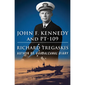 John F. Kennedy and Pt-109