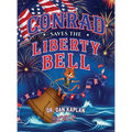 Conrad Saves The Liberty Bell