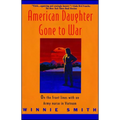American Daughter Gone to War