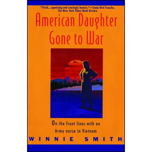 American Daughter Gone to War