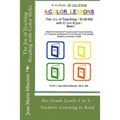 The Joy of Teaching Reading with Color Styles: For Grade Levels 1 to 3 - Students Learning to Read