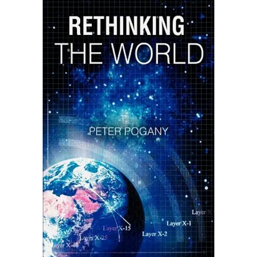 Rethinking the World