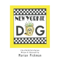 New Yorkie Dog