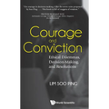 Courage and Conviction