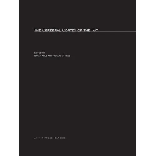 The Cerebral Cortex of the Rat