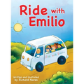Ride with Emilio