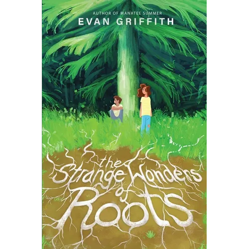 The Strange Wonders of Roots