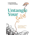Untangle Your Sales: The Business Owner's Guide to Making Sales Growth Simple