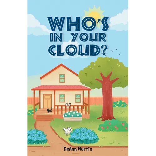 Who's in Your Cloud?
