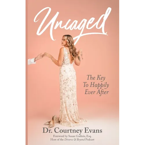 Uncaged: The Key to Happily Ever After