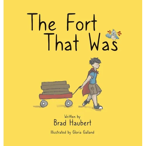 The Fort That Was