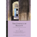 The Essence of Reality: A Defense of Philosophical Sufism