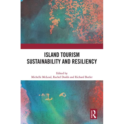 Island Tourism Sustainability and Resiliency