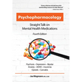 Psychopharmacology: Straight Talk on Mental Health Medications