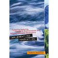Implementing Innovation: Fostering Enduring Change in Environmental and Natural Resource Governance