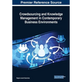 Crowdsourcing and Knowledge Management in Contemporary Business Environments