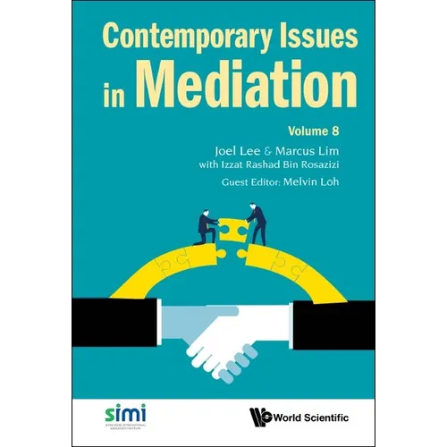 Contemporary Issue Media (V8)