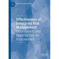 Effectiveness of Enterprise Risk Management: Determinants and Opportunities for Improvement