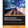 Zabbix Network Monitoring Essentials