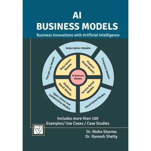 AI Business Models: Business Innovations with Artificial Intelligence