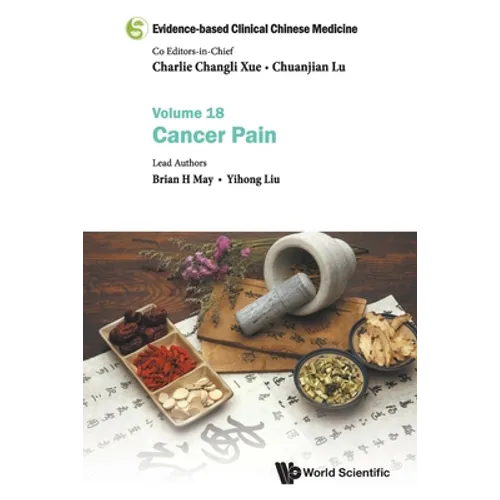 Evidence-Base Clin Chn Med (V18)