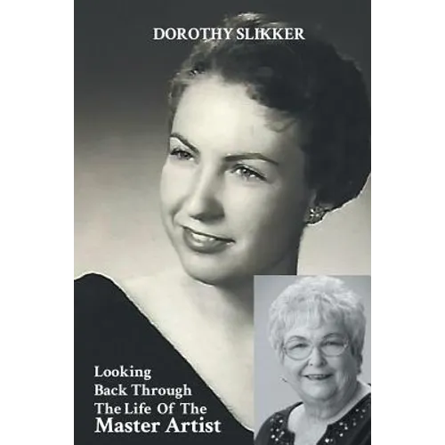 Looking Back Through the Life of the Master Artist
