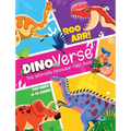 Dinoverse: The Ultimate Dinosaur Fact Book