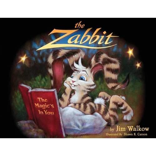 The Zabbit: The Magic's In You